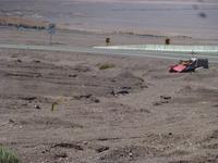 Fahrt nach San Petro