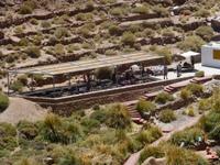 Puritama Thermalbäder