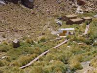 Puritama Thermalbäder