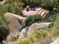 Puritama Thermalbäder