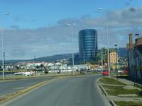 Punta Arenas