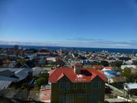 Punta Arenas