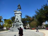 Punta Arenas