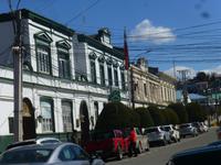Punta Arenas