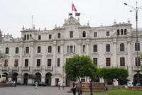 Citytour Lima (2)