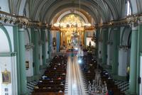 Kloster Santo Domingo (2)