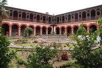 Kloster Santo Domingo (3)