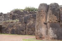 Inkatempel Sacsayhuaman (2)