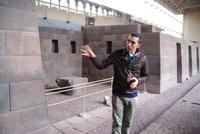 Lukas-Reiseleiter Cusco