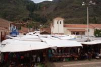 Markt von Pisac (2)