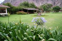 La Casona de Yucay (4)