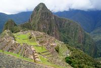 Machu Picchu (4)