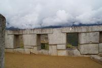 Haus der drei Fenster