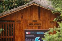 Eintritt Wayna Picchu