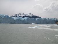 Perito-Moreno-Gletscher