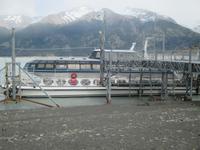 Perito-Moreno-Gletscher