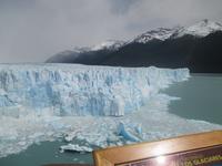 Perito-Moreno-Gletscher