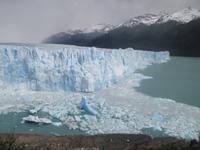 Perito-Moreno-Gletscher