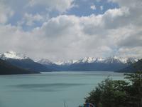 Perito-Moreno-Gletscher