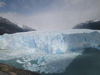 Perito-Moreno-Gletscher