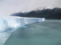 Perito-Moreno-Gletscher