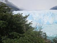 Perito-Moreno-Gletscher