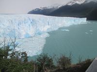 Perito-Moreno-Gletscher