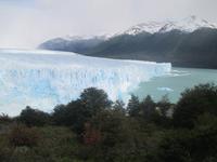 Perito-Moreno-Gletscher