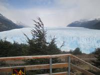 Perito-Moreno-Gletscher