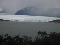 Perito-Moreno-Gletscher