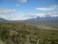 Nationalpark Torres del Paine