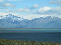 Nationalpark Torres del Paine