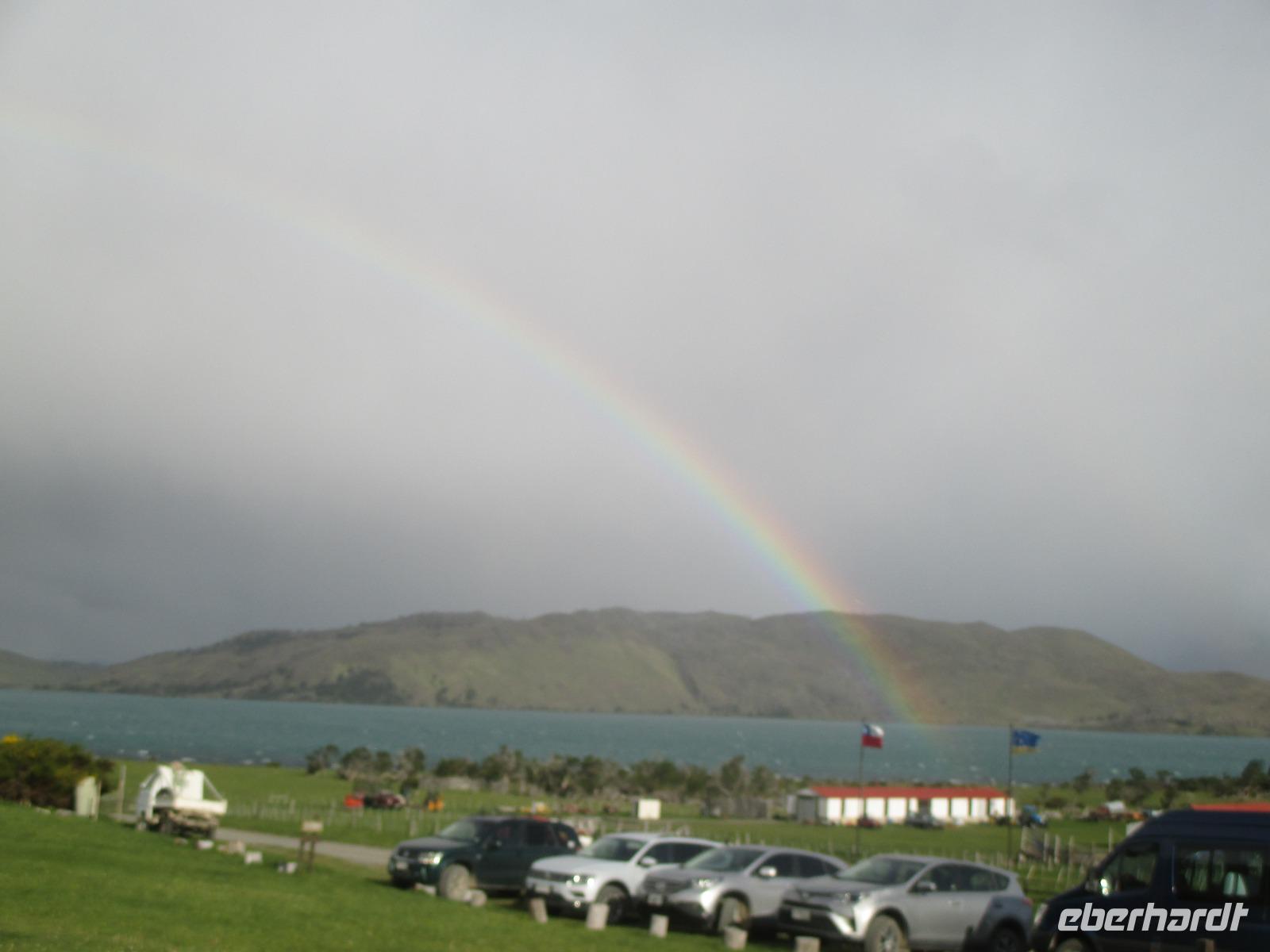 Nationalpark Torres del Paine
