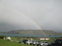 Nationalpark Torres del Paine