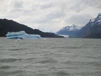 Nationalpark Torres del Paine