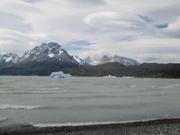 Nationalpark Torres del Paine