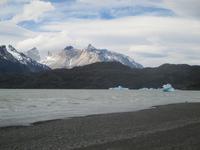 Nationalpark Torres del Paine