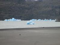 Nationalpark Torres del Paine