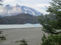 Nationalpark Torres del Paine