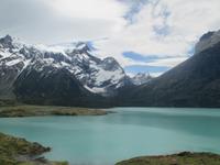 Nationalpark Torres del Paine