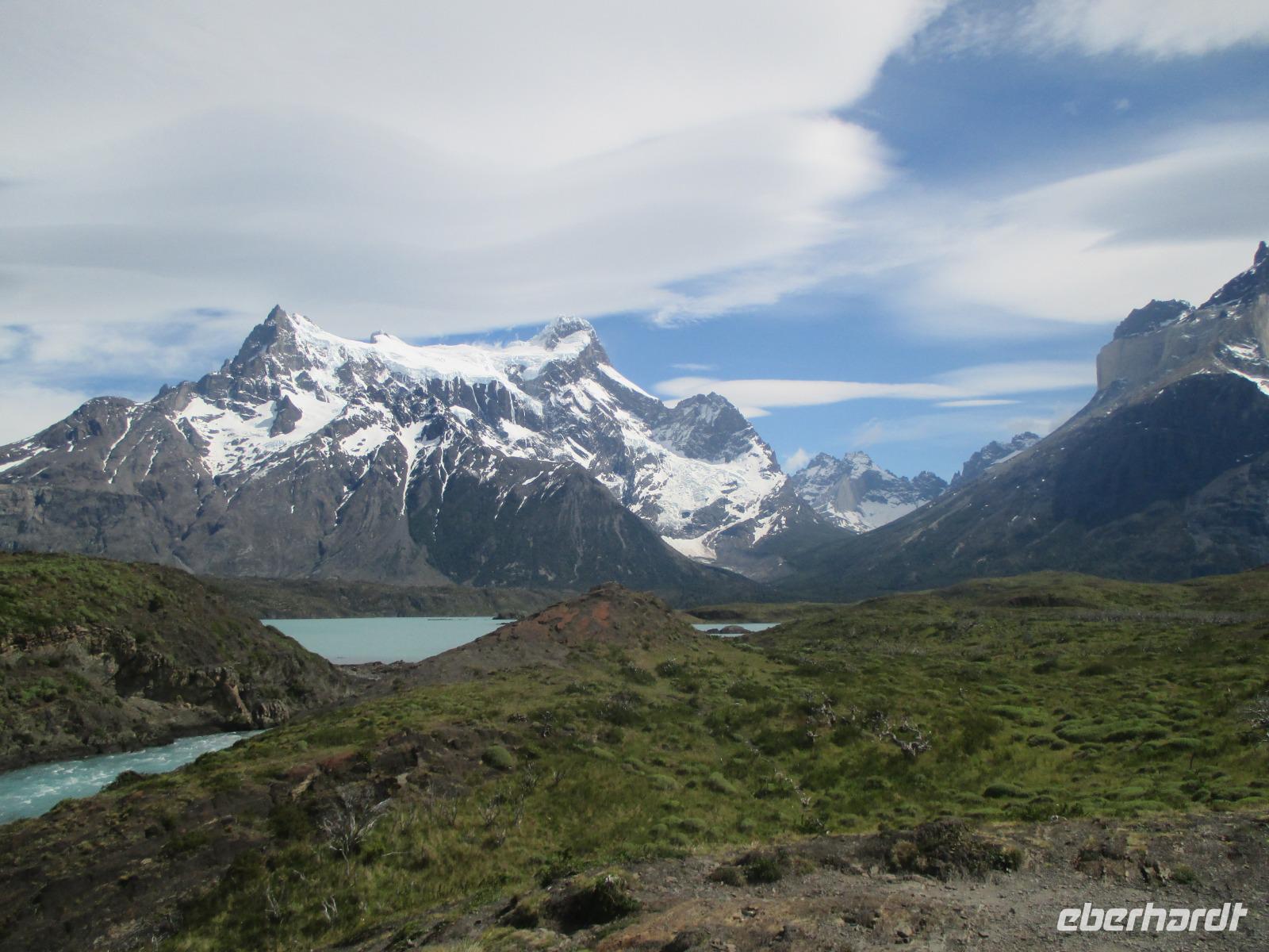 Nationalpark Torres del Paine