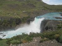 Nationalpark Torres del Paine