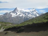 Nationalpark Torres del Paine