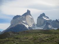 Nationalpark Torres del Paine