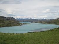 Nationalpark Torres del Paine
