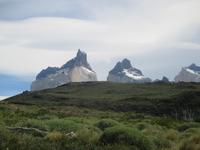 Nationalpark Torres del Paine
