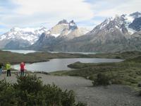 Nationalpark Torres del Paine