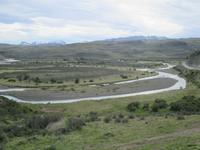 Nationalpark Torres del Paine