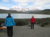 Nationalpark Torres del Paine
