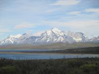 Nationalpark Torres del Paine